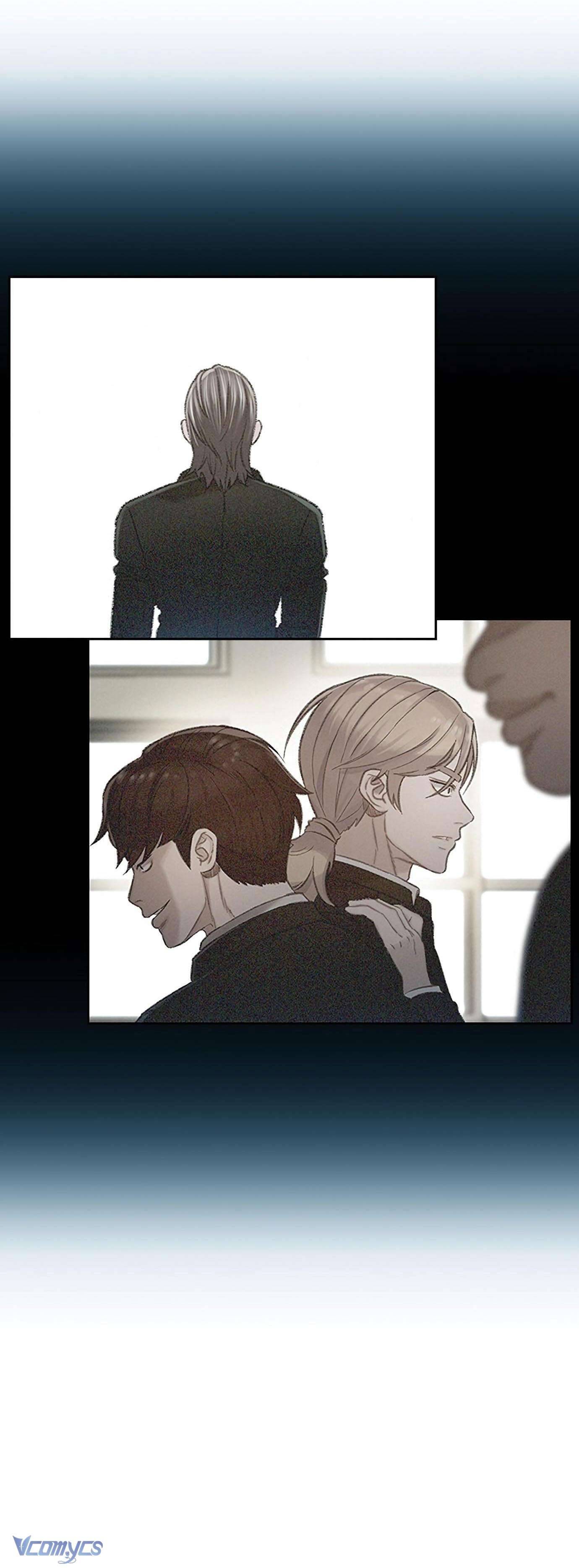 Trăng Tối: Thành Phố Xám (HYBE) Chap 2 - Trang 2