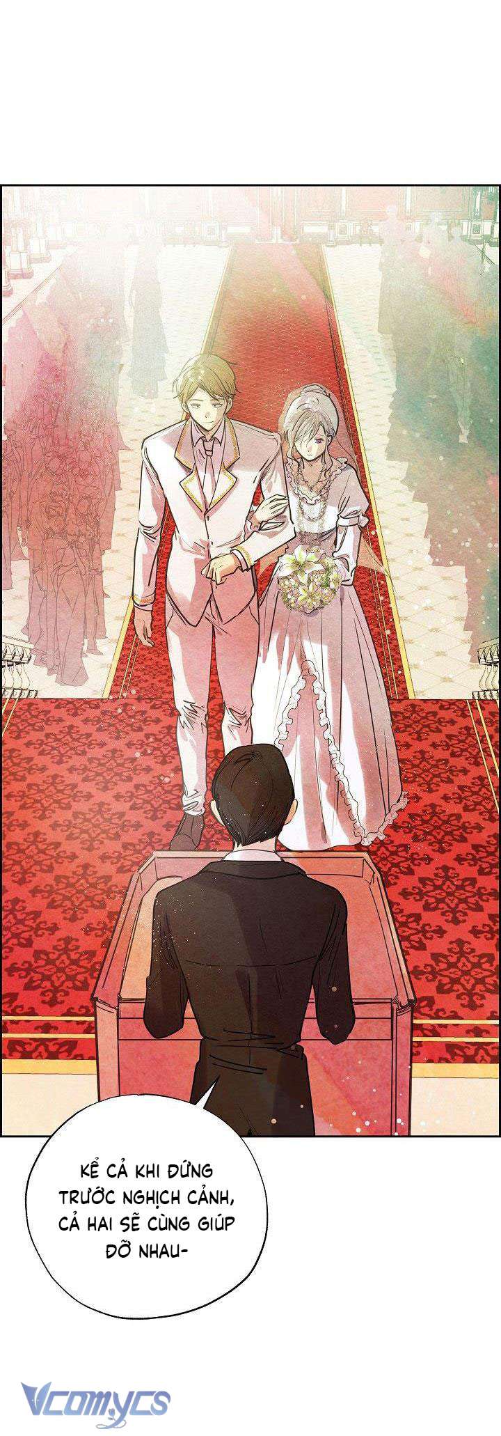 Ác Nữ Sau Lớp Mặt Nạ Chapter 1 - Trang 3