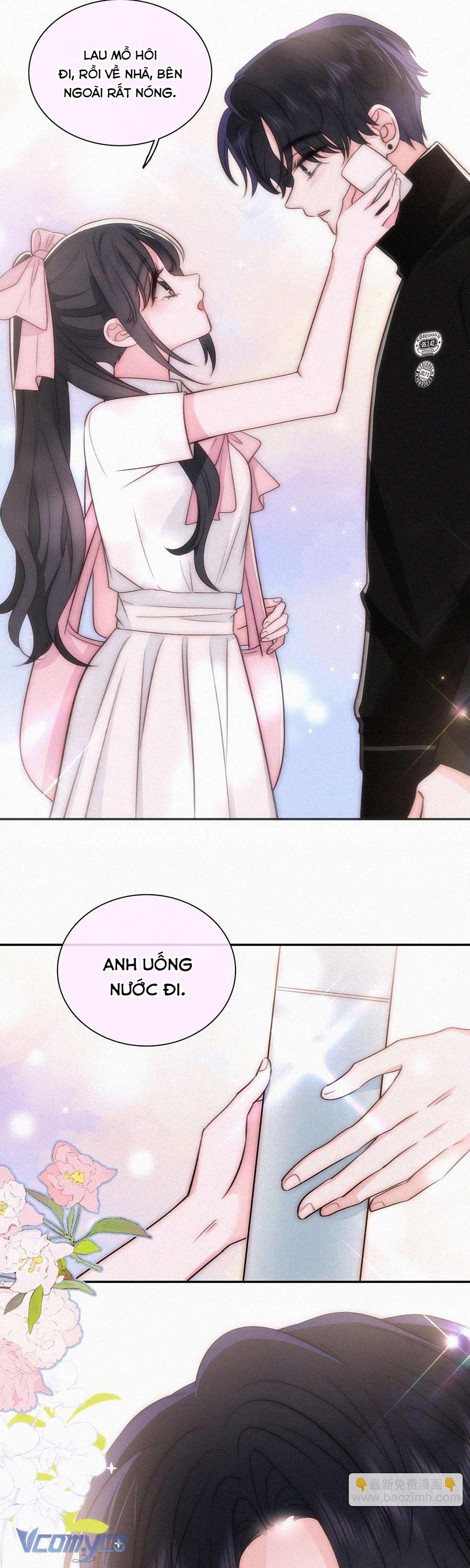 Một Mực Cưng Chiều Chap 99 - Trang 2