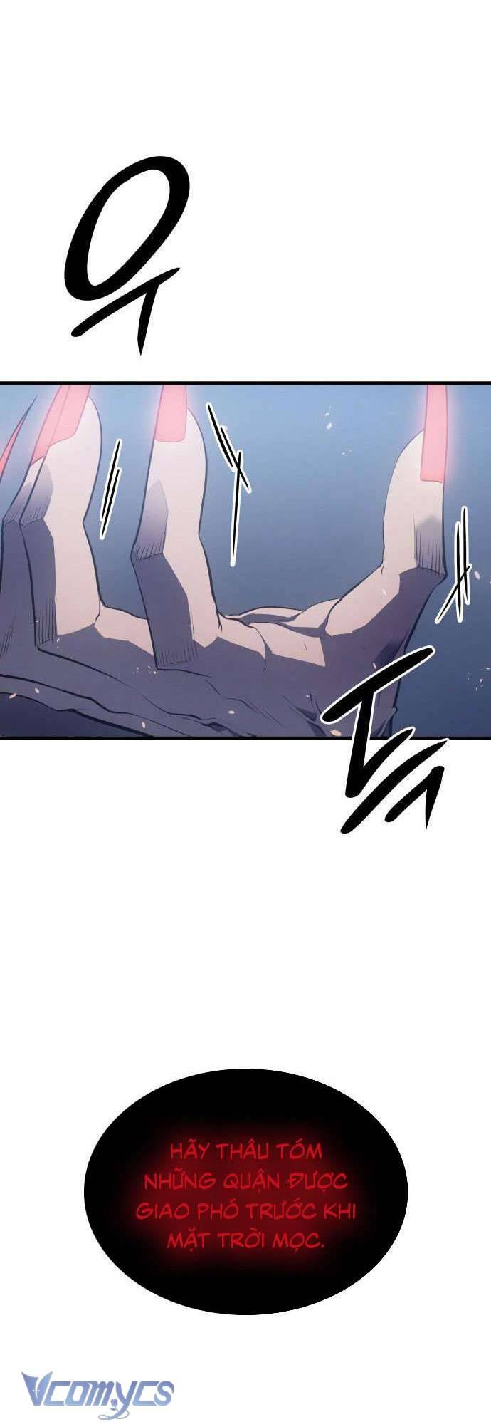 (BTS - HYBE) 7FATES: CHAKHO Chap 10 - Trang 2