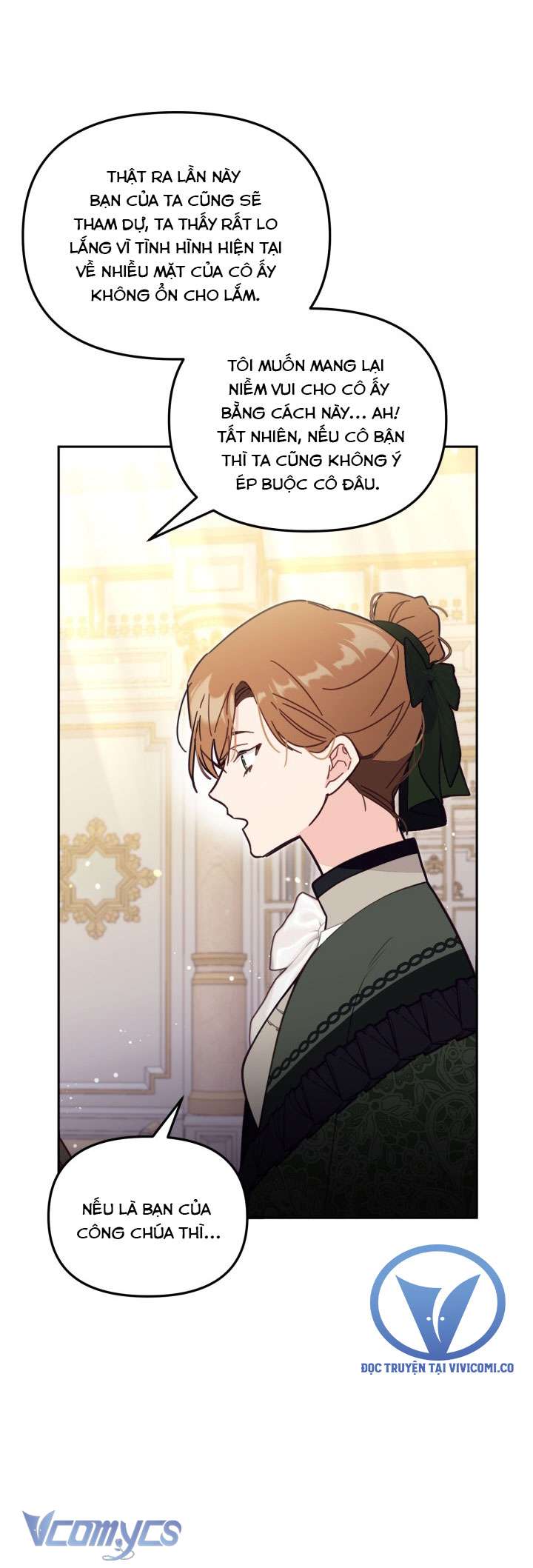 Không Có Chỗ Cho Kẻ Giả Mạo Chap 57 - Trang 2