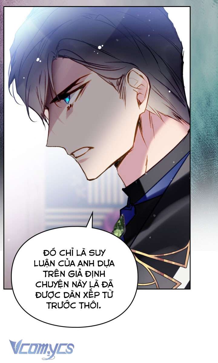 Kết Cục Của Nhân Vật Phản Diện Chỉ Có Thể Là Cái Chết Chapter 160 - Trang 4