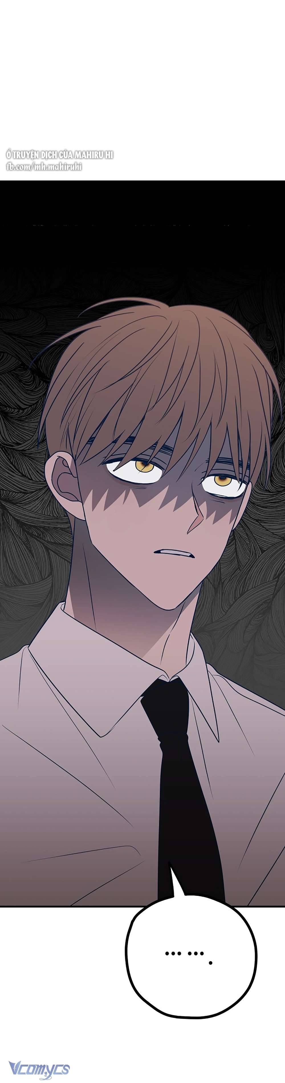 Kẻ Rác Rưởi Không Đáng Được Yêu Chapter 60 - Trang 4