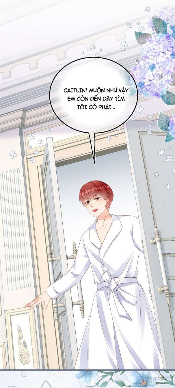 Sự Phản Công Của Nữ Công Tước Phản Chap 37 - Trang 2