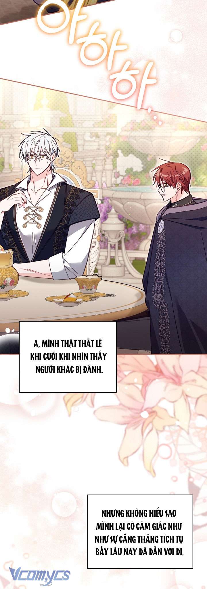 Không Có Chỗ Cho Kẻ Giả Mạo Chap 41 - Trang 2