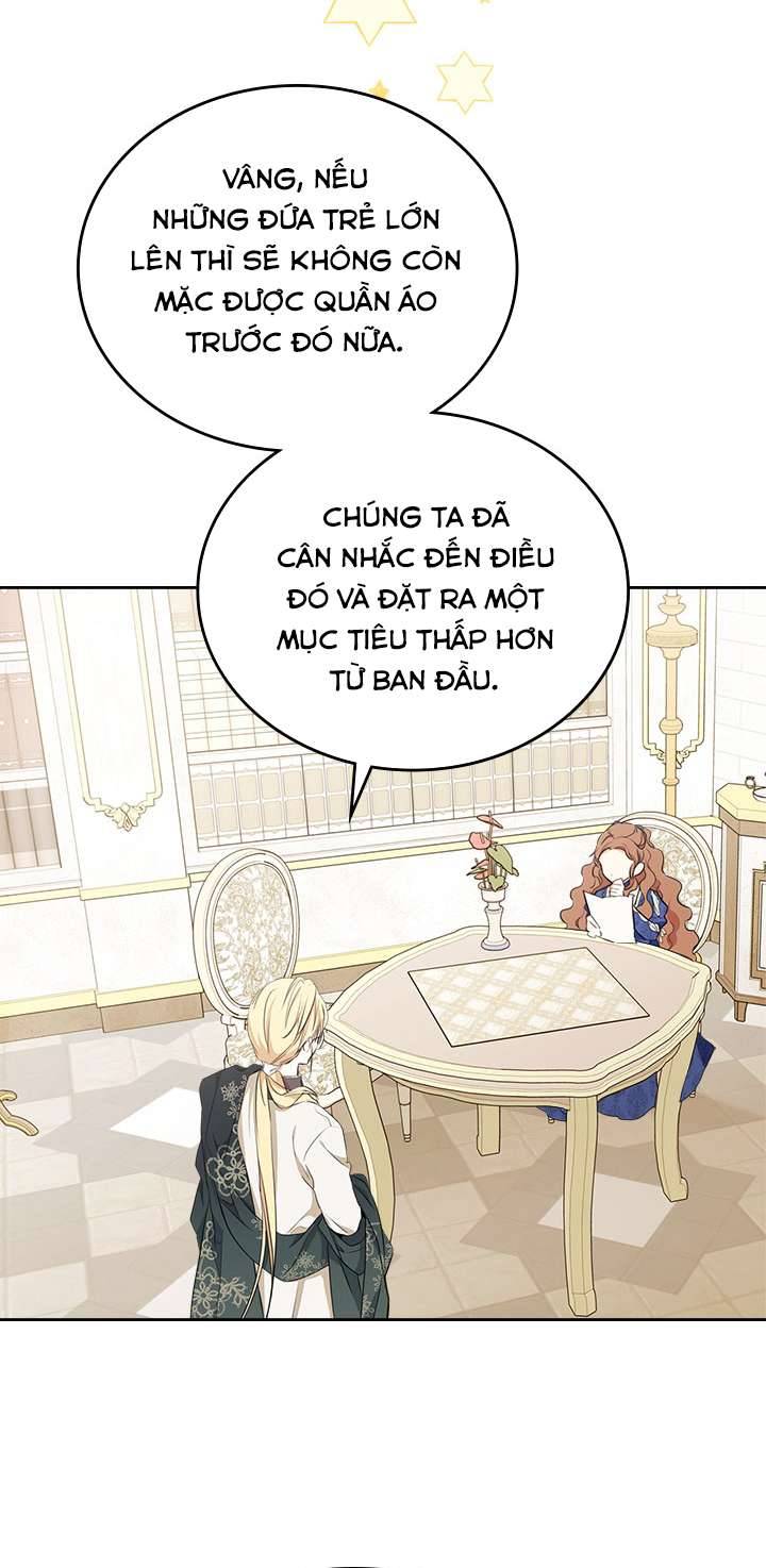 Kiếp Này Nhất Định Làm Gia Chủ Chap 52 - Trang 2