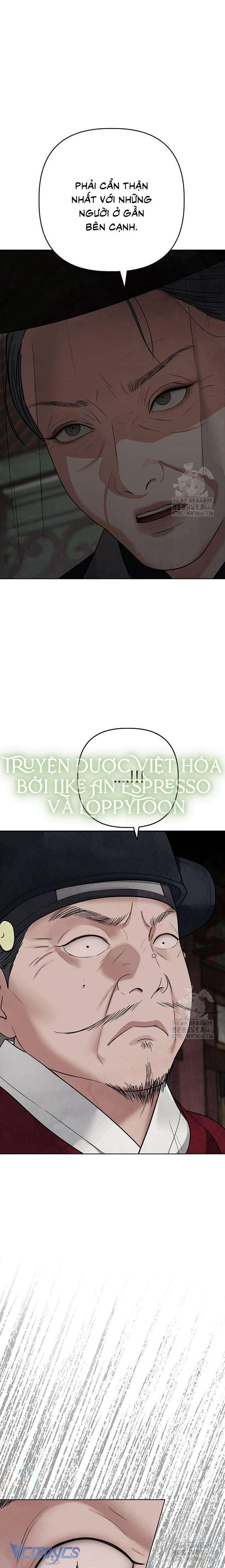 Quỷ Hồn Chap 18 - Next Chap 19