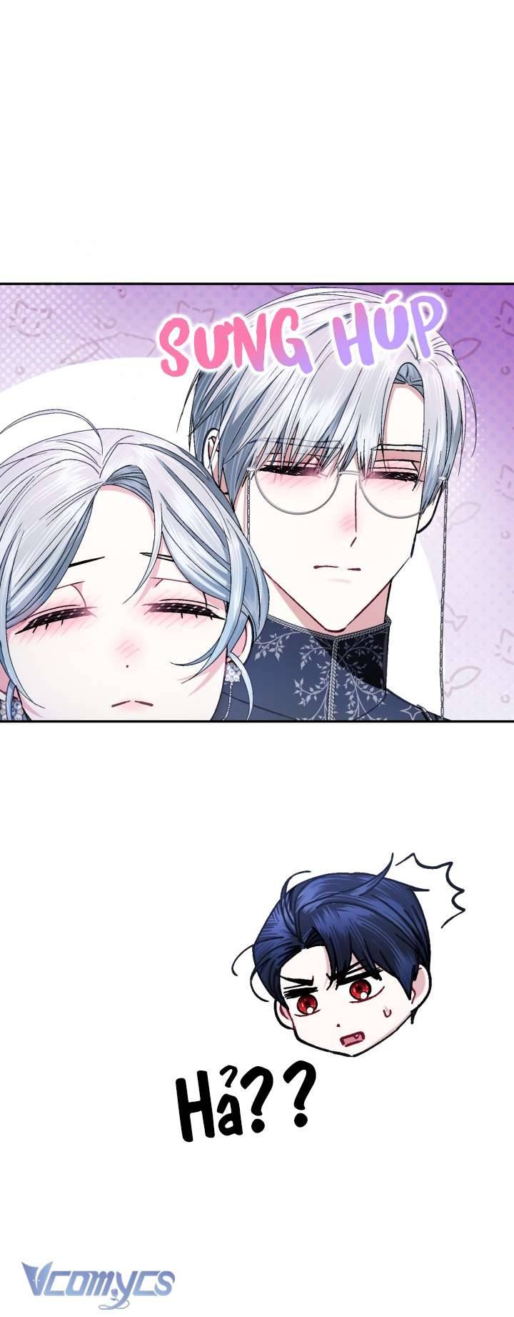 Cha À, Con Không Muốn Kết Hôn Đâu Chap 131 - Trang 2