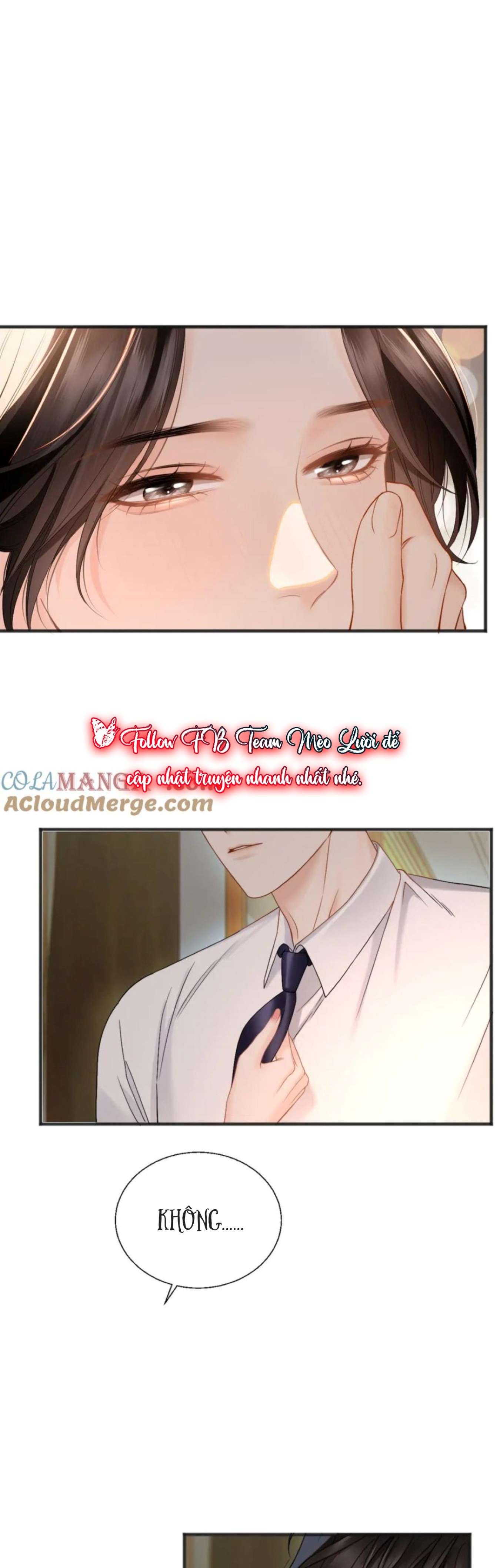 Tình Si Chap 22 - Next Chap 23