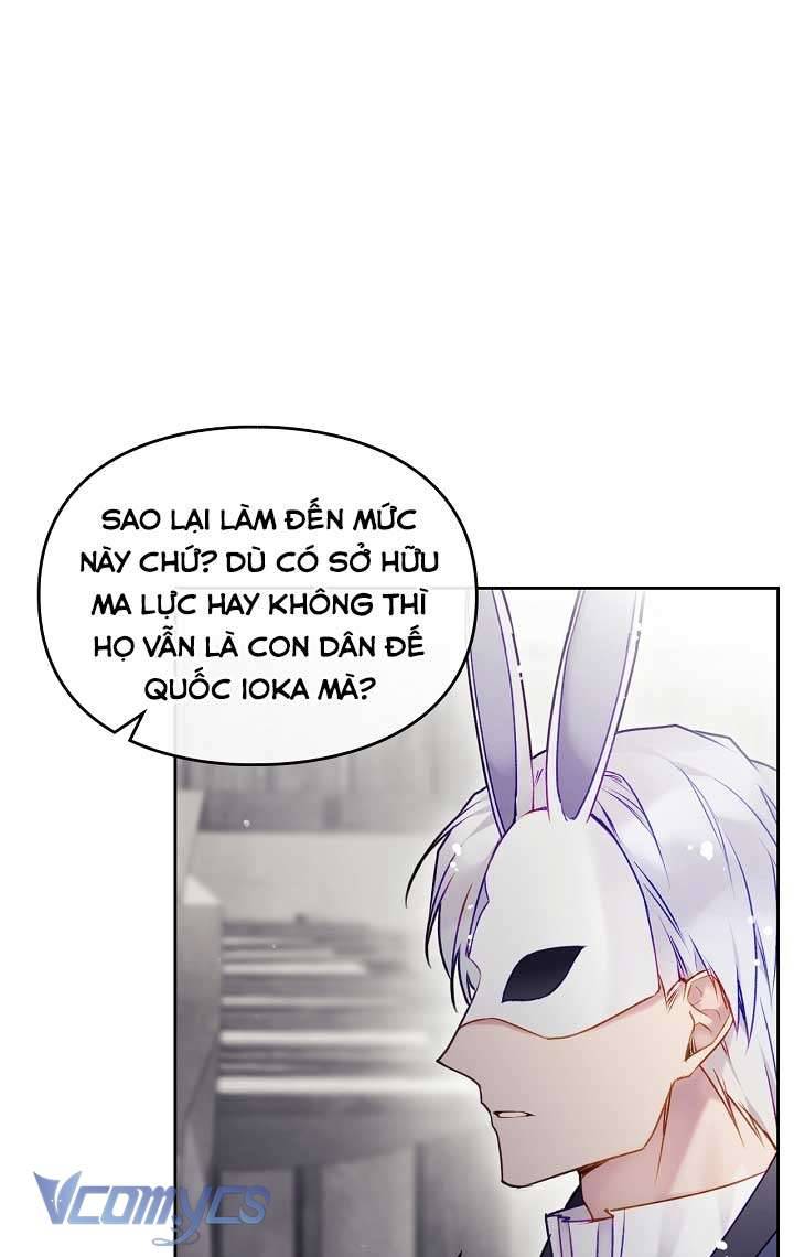 Kết Cục Của Nhân Vật Phản Diện Chỉ Có Thể Là Cái Chết Chapter 112 - Trang 4