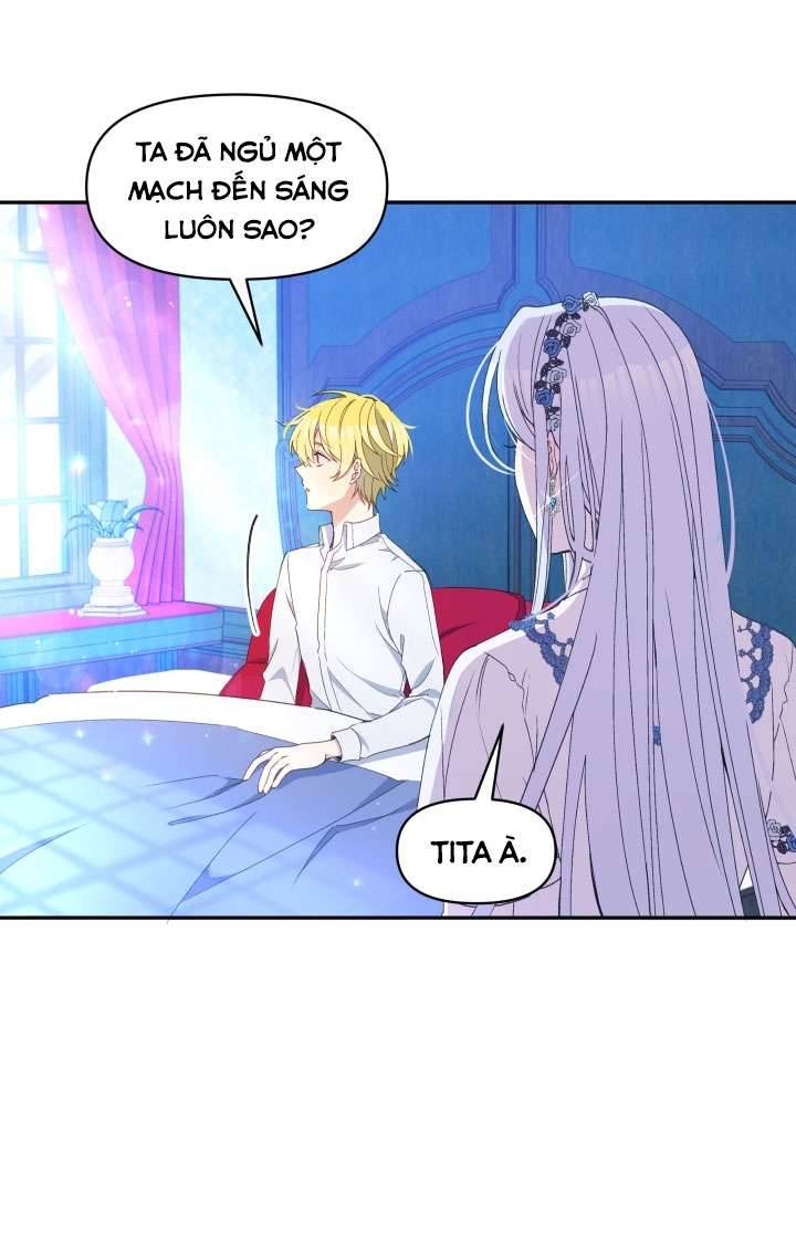 Người Bảo Hộ Của Bạo Quân Là Ma Nữ Tàn Độc Chap 34 - Trang 4