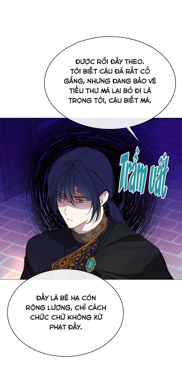 Ác Nữ Cần Bạo Chúa Chapter 53 - Next Chapter 54