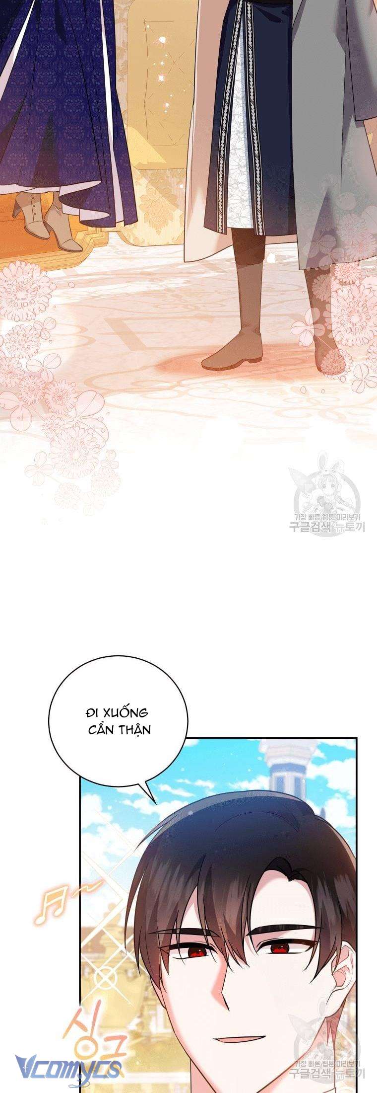 Kế Hoạch Trả Thù Chap 19 - Trang 2