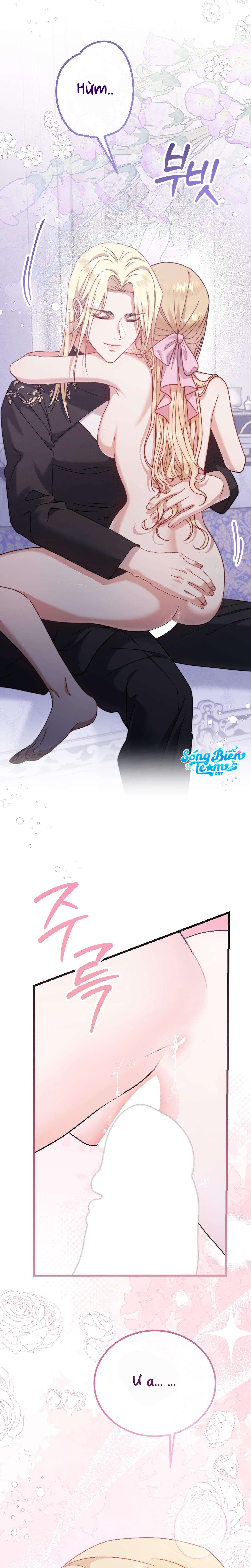 [ 18+ ] Bị Mắc Kẹt Trong Trò Chơi Harem Ngược Vô Vọng Chap 7 - Trang 2