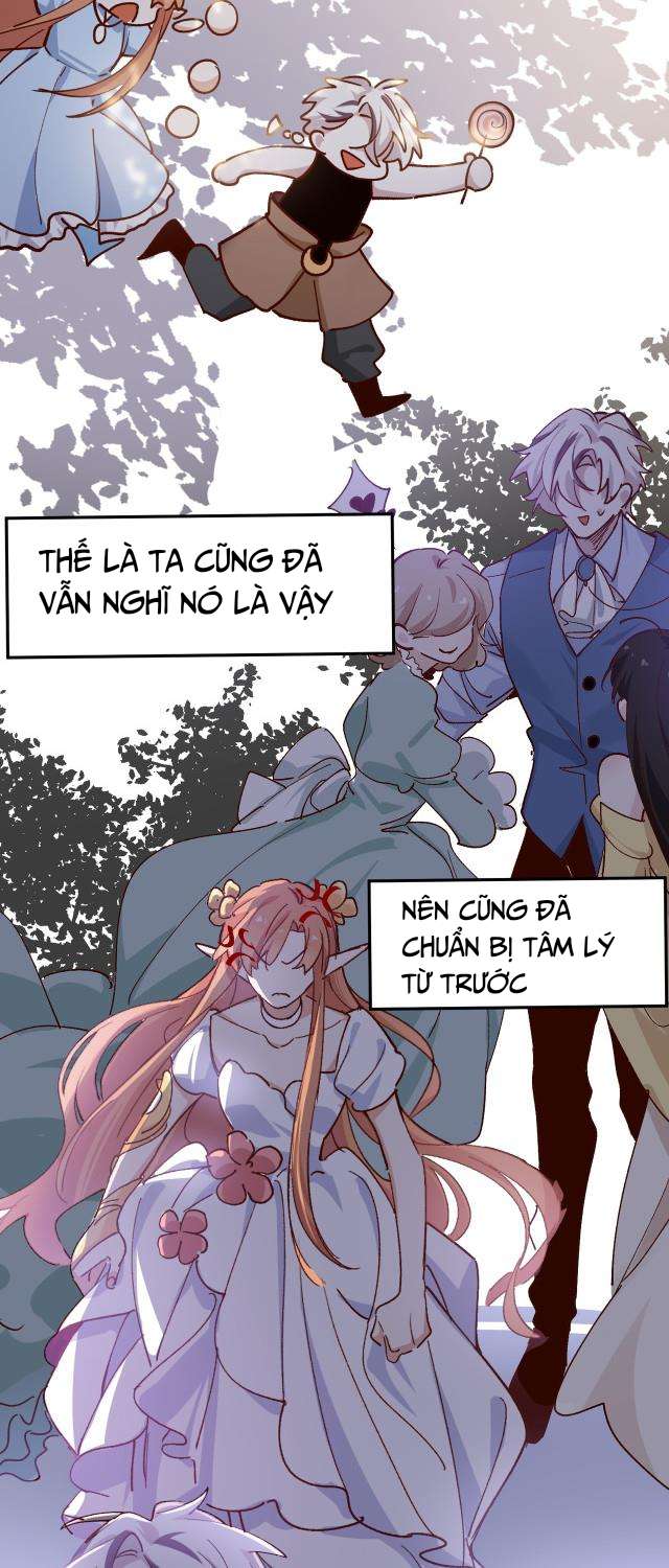 Mười năm sau, tôi kết hôn với kẻ thù không đội trời chung Chap 42 - Trang 2