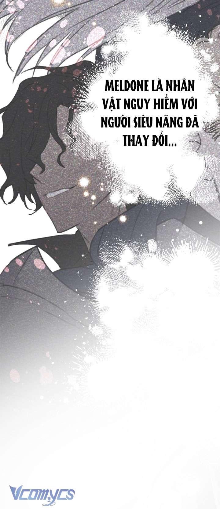 Những Nhân Vật Mạnh Nhất Thế Giới Ám Ảnh Tôi Chapter 68 - Trang 4