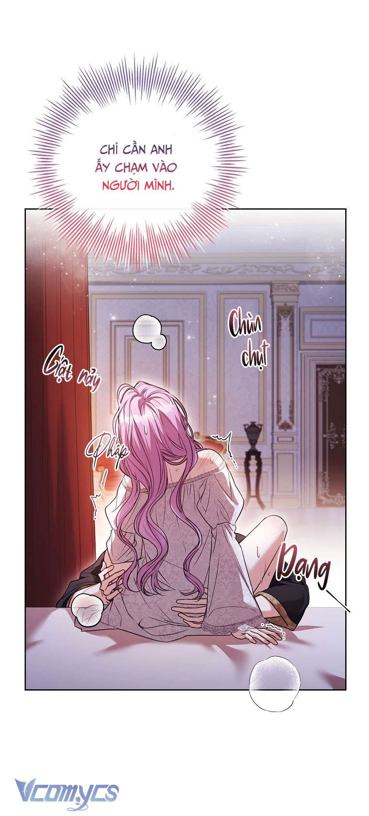 Thư Ký Của Bạo Chúa Chapter 118 - Trang 4