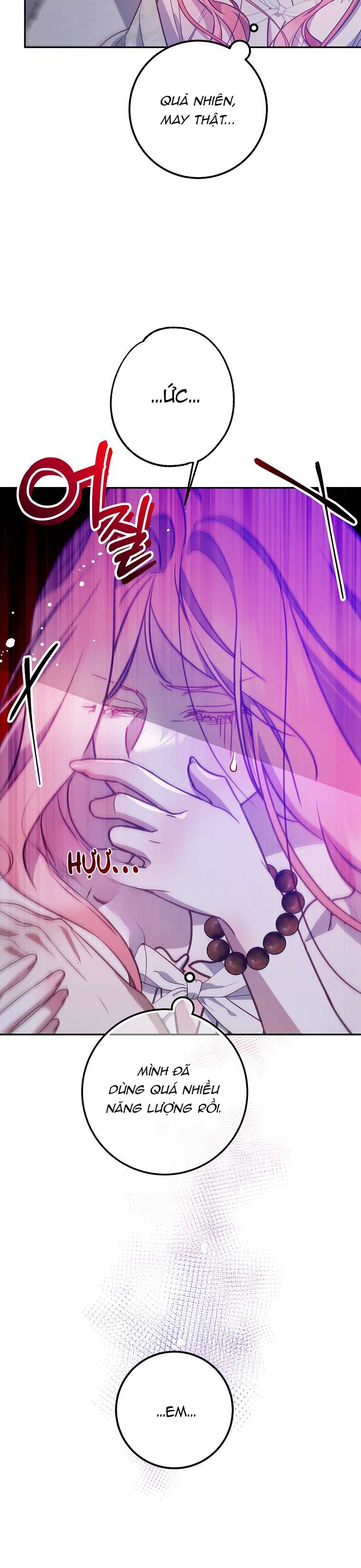 Khi Trái Tim Dẫn Lối Đôi Ta Chapter 14 - Trang 4