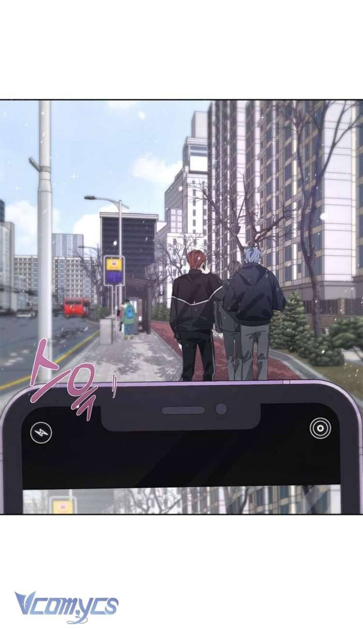 Đàn Anh Xấu Xa! Chap 56 - Next Chap 57