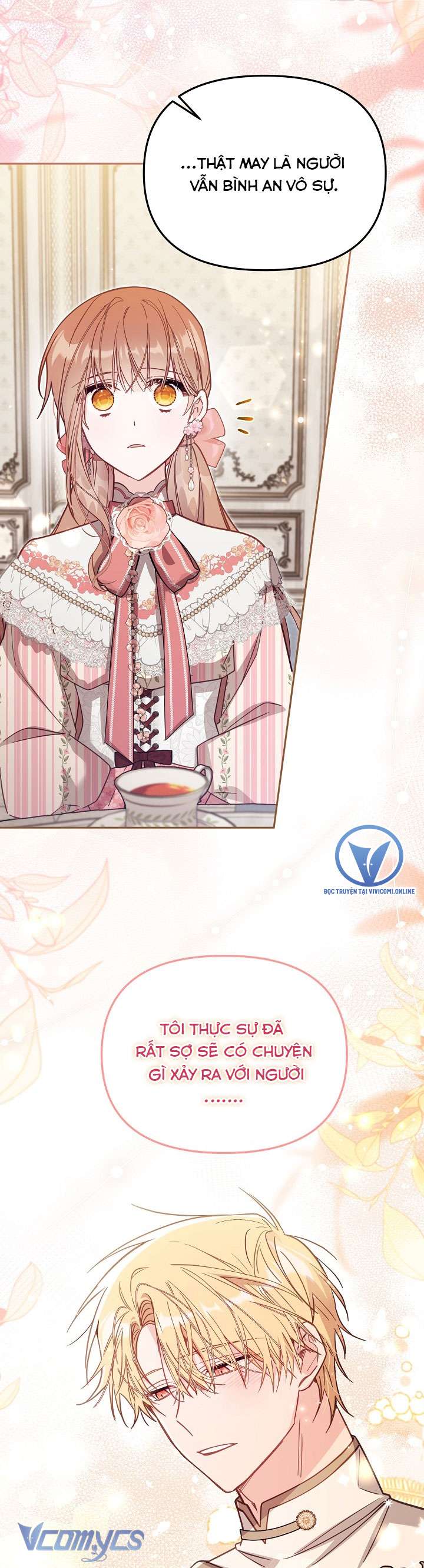 Không Có Chỗ Cho Kẻ Giả Mạo Chap 39 - Trang 2