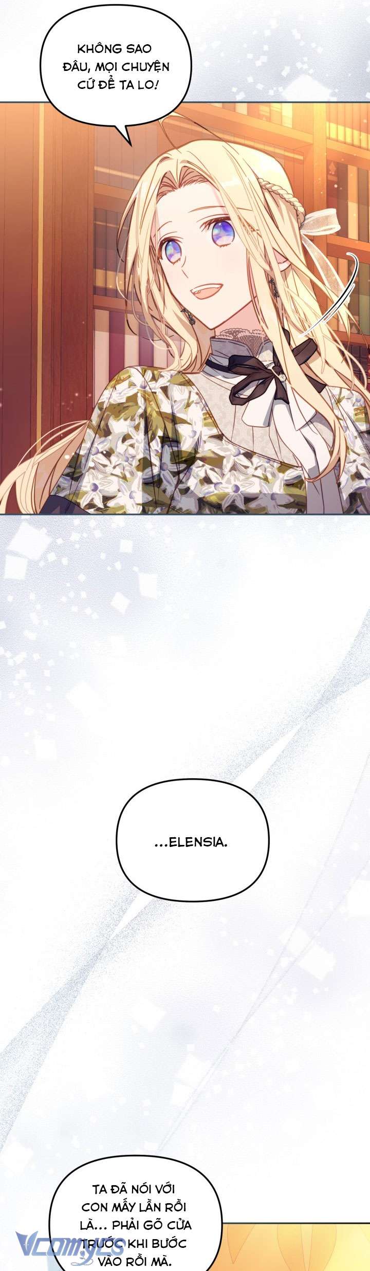 Không Có Chỗ Cho Kẻ Giả Mạo Chap 31 - Trang 2