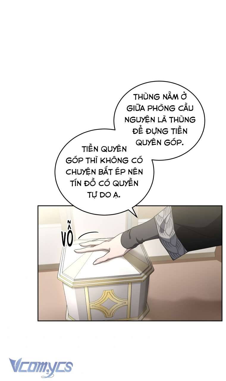 Ác Nữ Thuần Hoá Quái Thú Chapter 5 - Trang 4
