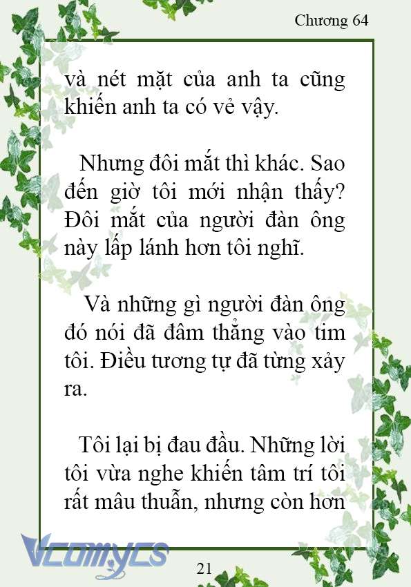 [Novel] Trở Thành Em Gái Của Nam Chính Tiểu Thuyết Đam Mỹ Chap 64 - Trang 2