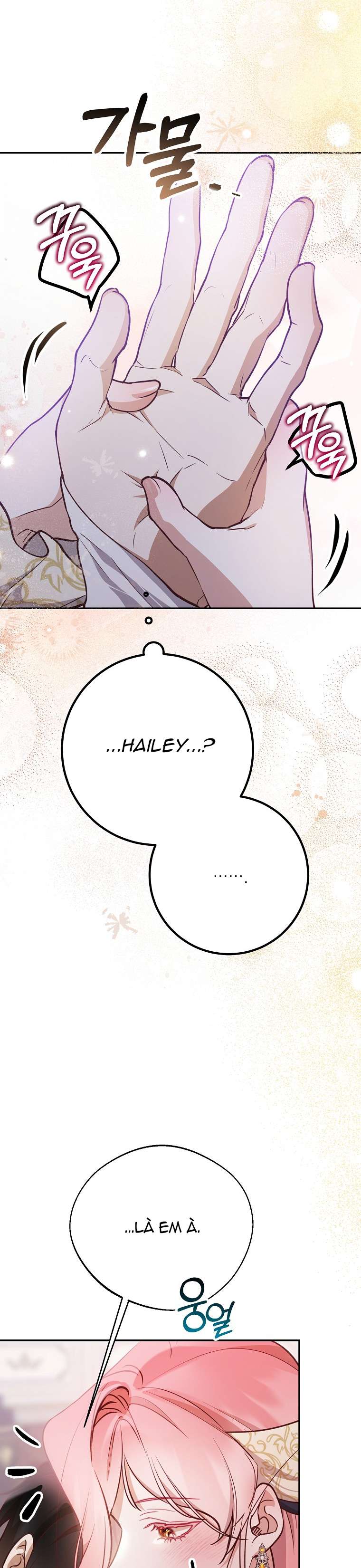 Khi Trái Tim Dẫn Lối Đôi Ta Chapter 22 - Trang 4