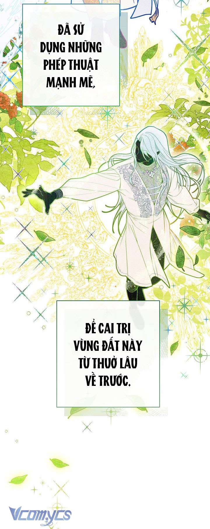 Hầu Gái Độc Quyền Của Hoàng Hậu Phản Diện Chapter 1 - Trang 4
