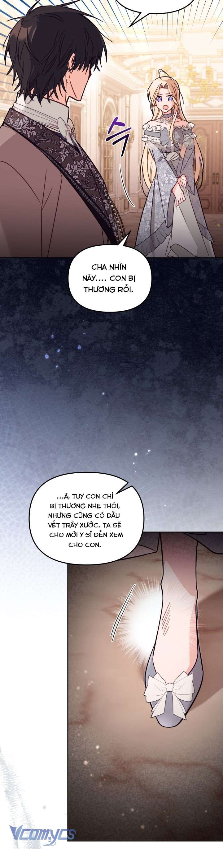 Không Có Chỗ Cho Kẻ Giả Mạo Chap 59 - Trang 2