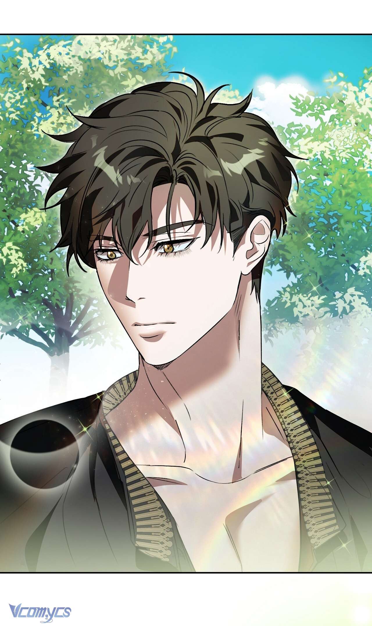 [18+] Trong Lúc Ngủ Thì Có Con Chapter 2 - Trang 3