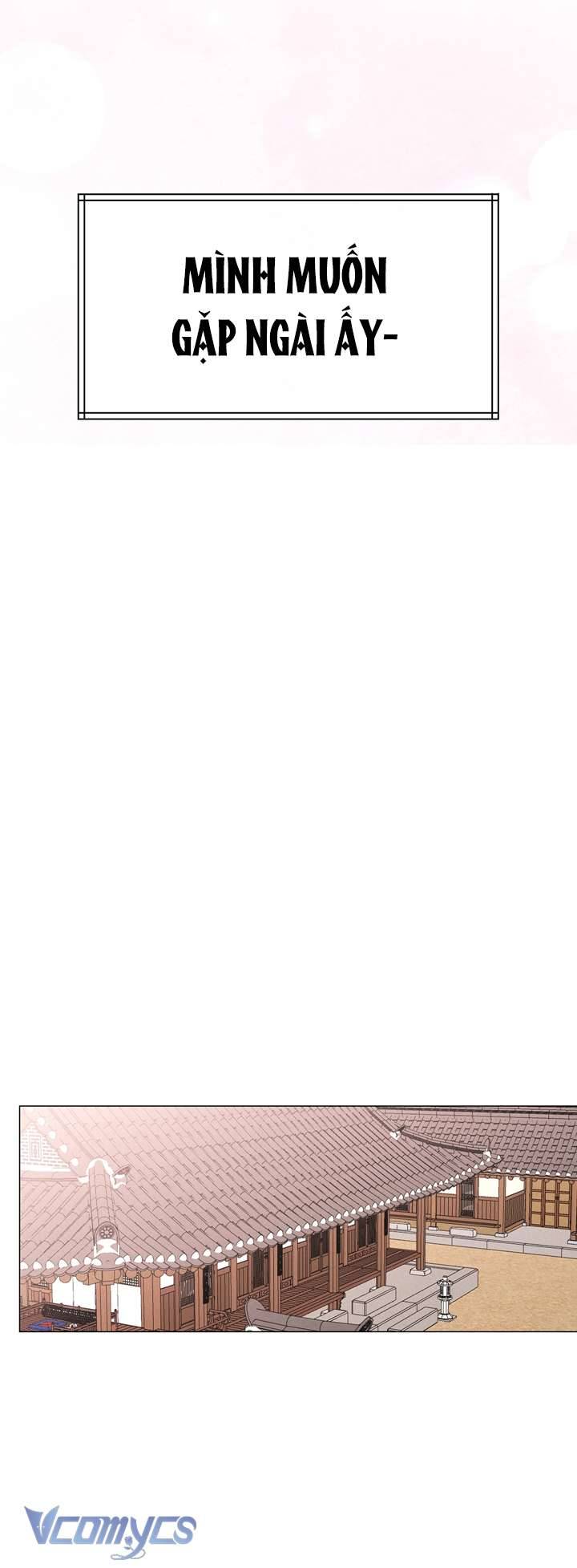 [18+] Tỳ Nữ Bỏ Trốn Chap 9 - Next Chap 10