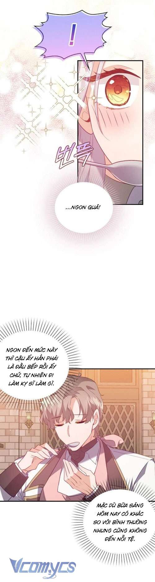 Tôi Chỉ Nhận Ra Sau Khi Mất Cô Ấy Chap 17 - Trang 2