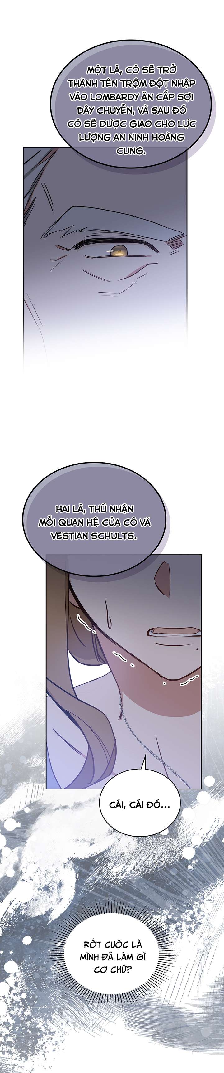 Kiếp Này Nhất Định Làm Gia Chủ Chap 92 - Trang 2