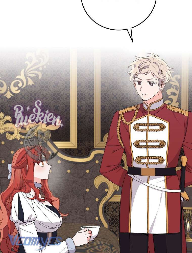 Chị Gái Của Nhân Vật Phản Diện Hôm Nay Cũng Đang Đau Khổ Chapter 53 - Trang 4