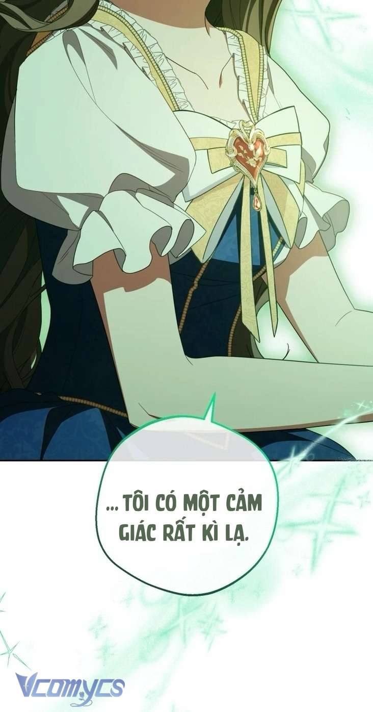 Được Yêu Thương Mà Còn Ngại Ngùng Sao! Chap 68 - Trang 4