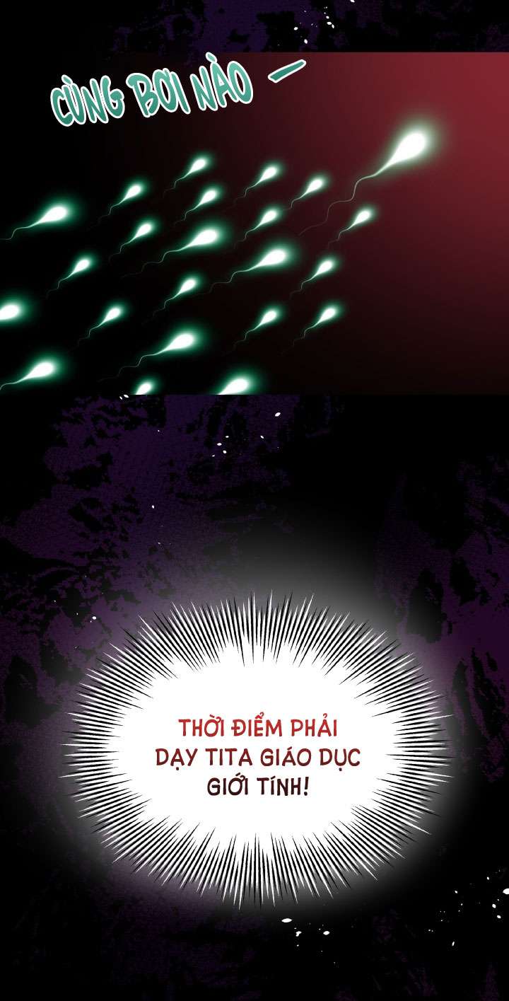 Người Bảo Hộ Của Bạo Quân Là Ma Nữ Tàn Độc Chap 27 - Trang 4