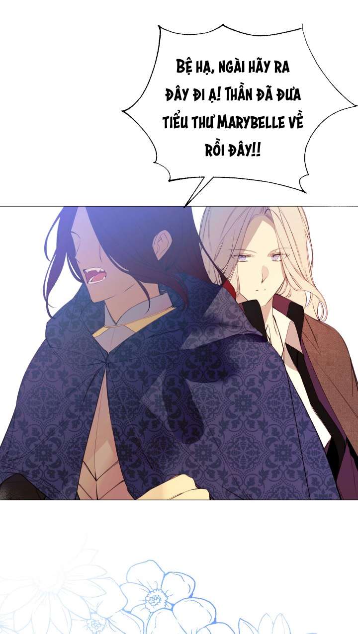 Ác Nữ Cần Bạo Chúa Chapter 42 - Trang 4