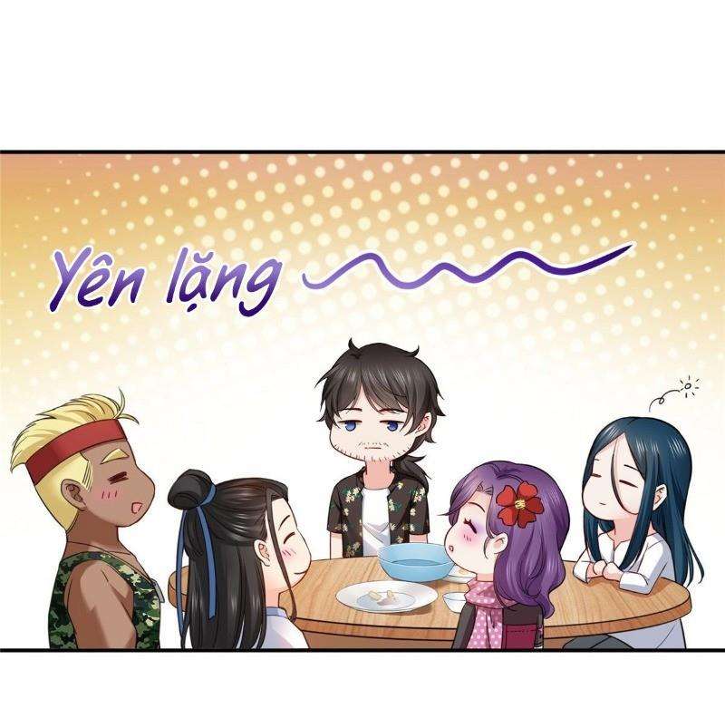 Hệt Như Hàn Quang Gặp Nắng Gắt Chap 90 - Trang 4