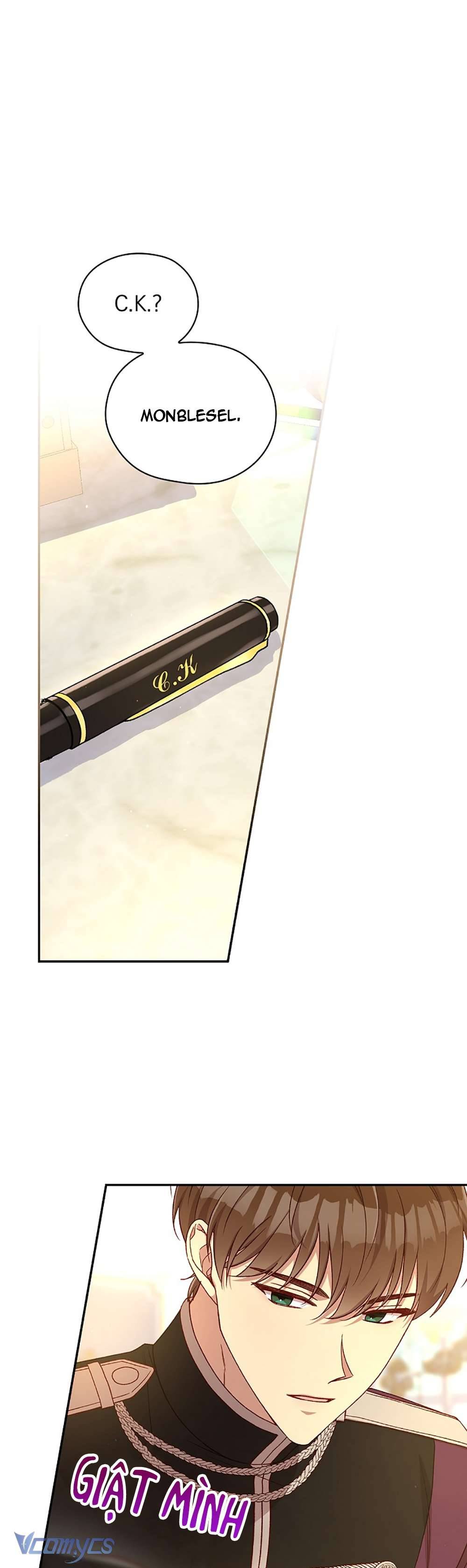 Sống Sót Dưới Thân Phận Hầu Nữ Chap 111 - Trang 2