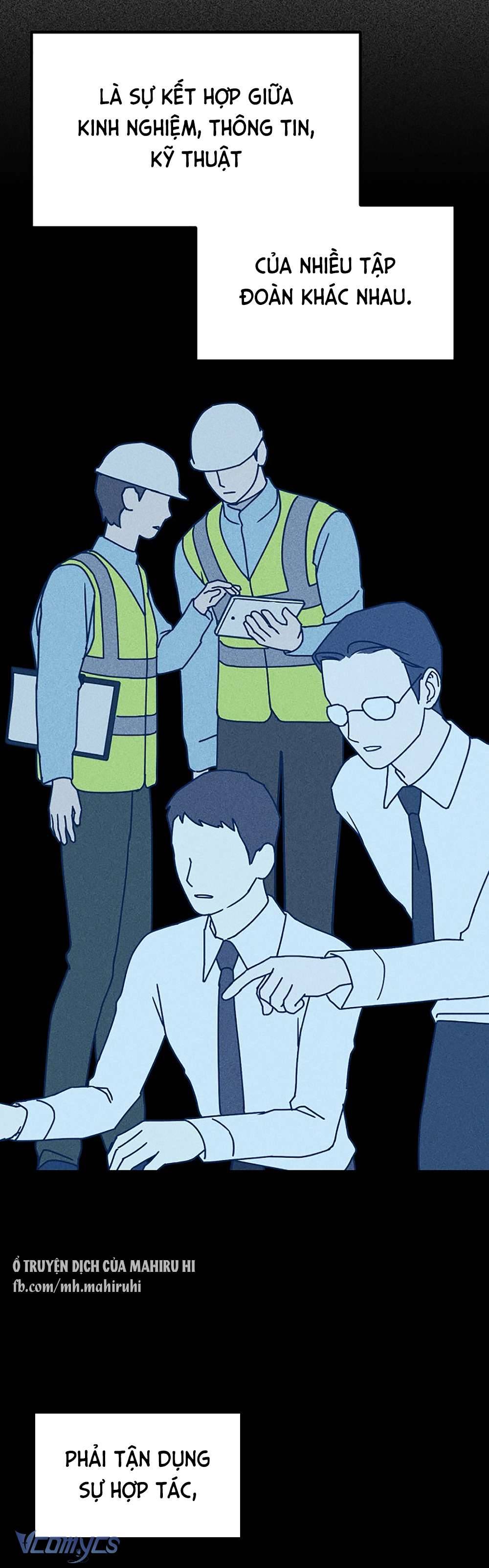 Kẻ Rác Rưởi Không Đáng Được Yêu Chapter 55 - Trang 4