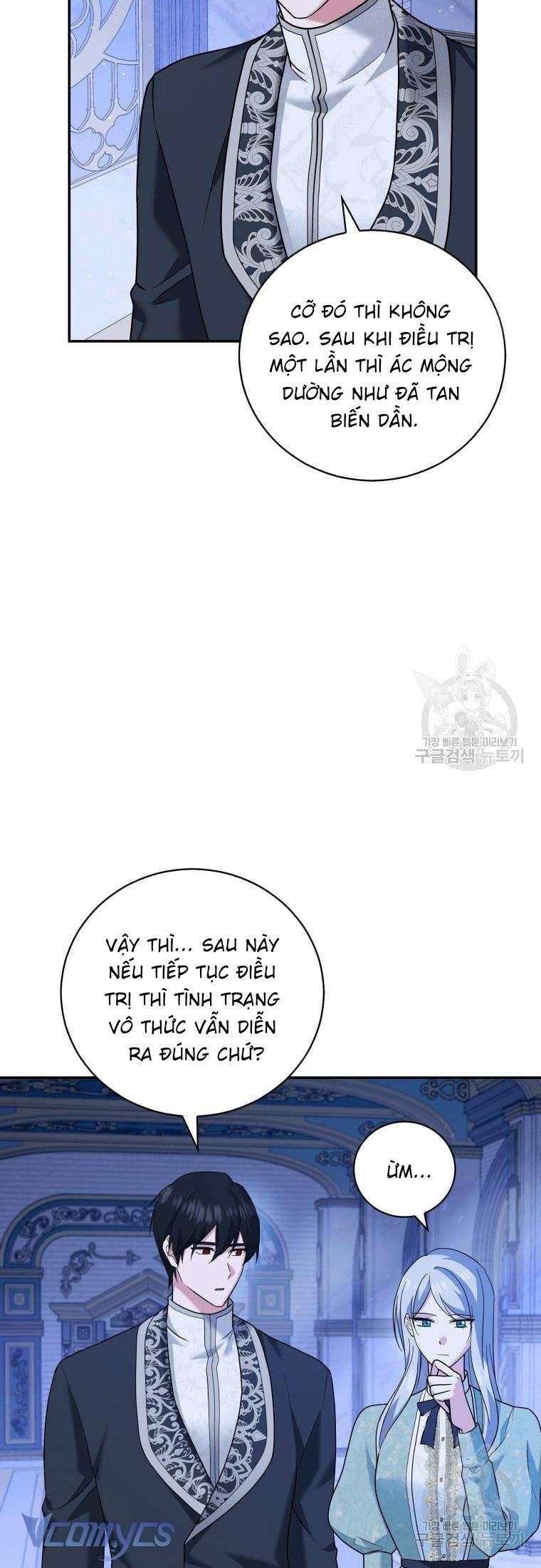 Kế Hoạch Trả Thù Chap 23 - Trang 2