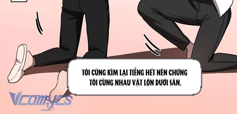 Sát Nhân Nhà Bên Chap 8 - Trang 2