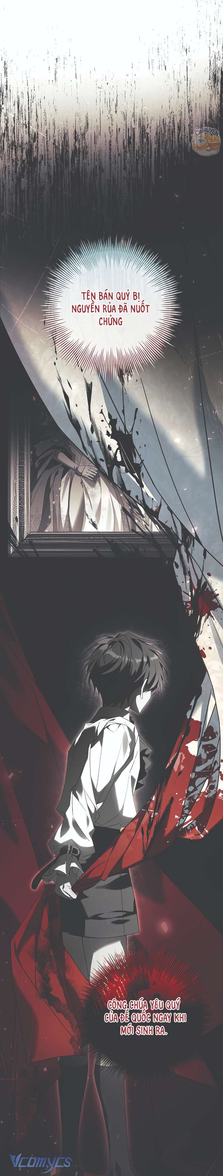 Tôi Đã Tắt Cài Đặt Chế Độ Nhận Thức Nỗi Đau! Chap 8 - Trang 3