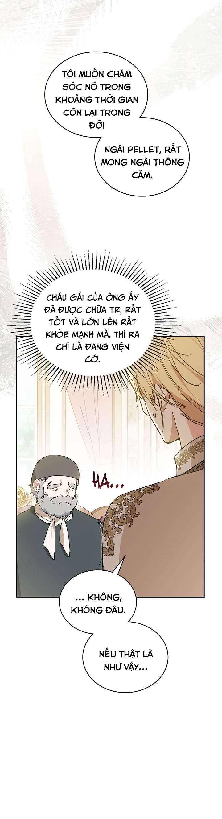 Kiếp Này Nhất Định Làm Gia Chủ Chap 81 - Trang 2