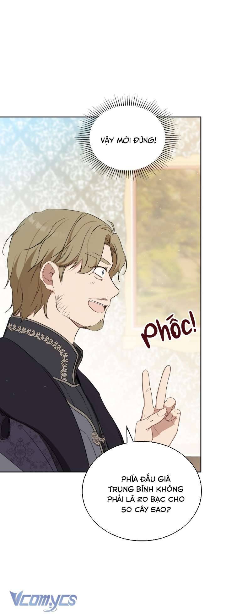 Kiếp Này Nhất Định Làm Gia Chủ Chap 144 - Trang 2