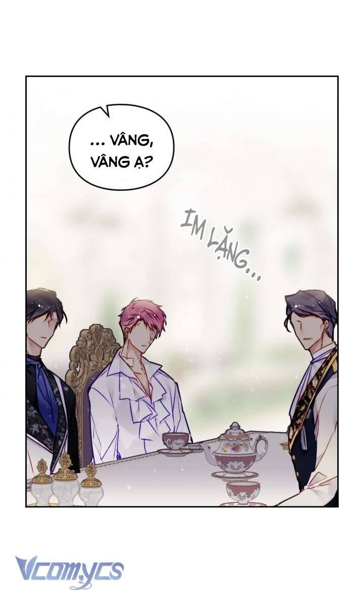 Kết Cục Của Nhân Vật Phản Diện Chỉ Có Thể Là Cái Chết Chapter 94 - Trang 4