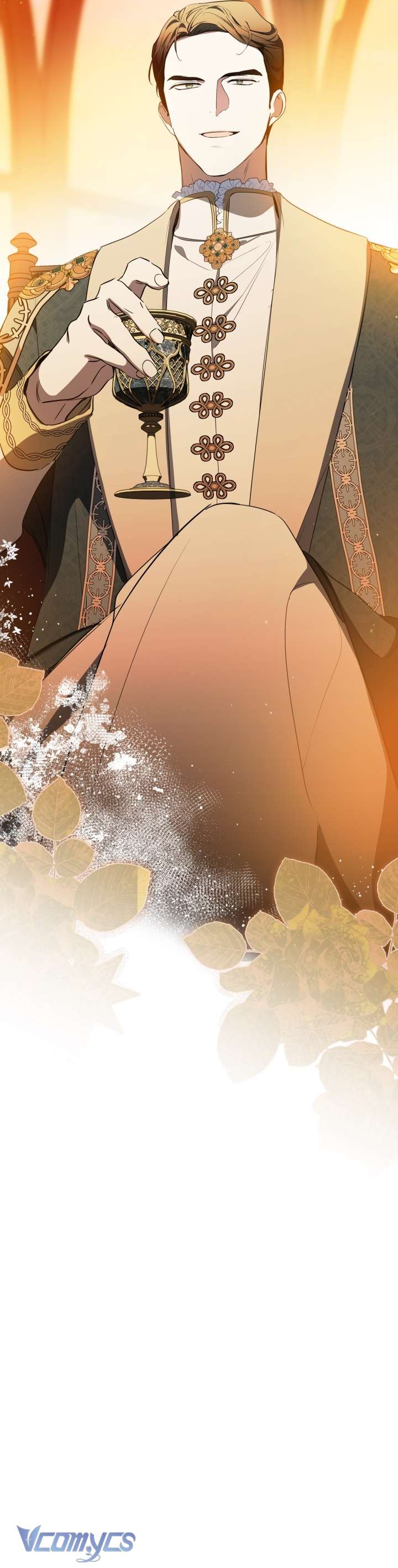 Kiếp Này Nhất Định Làm Gia Chủ Chap 168 - Trang 2