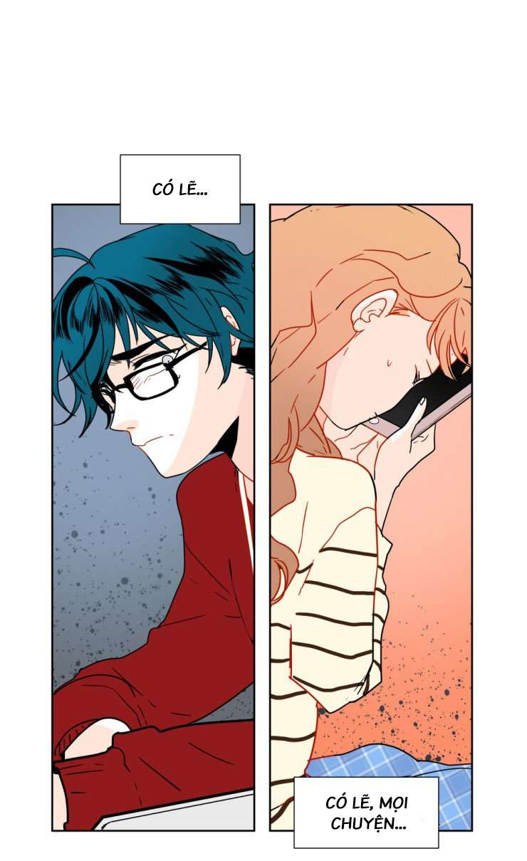 Ranh Giới Chap 61 - Trang 3