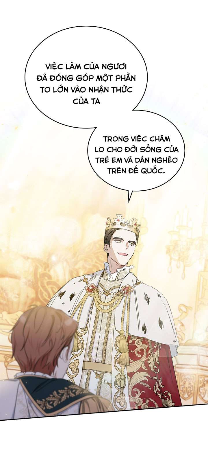 Kiếp Này Nhất Định Làm Gia Chủ Chap 55 - Trang 2